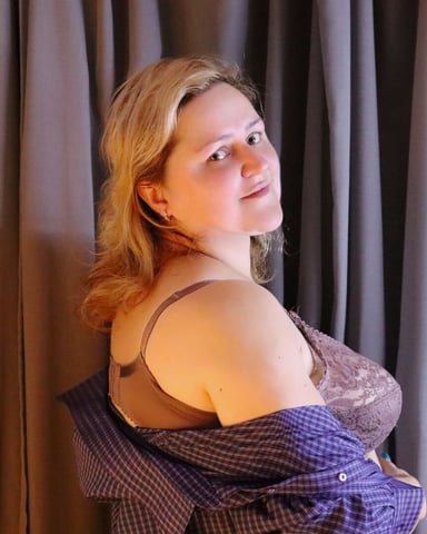 ScarlettHines foto