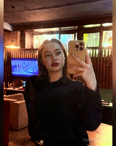 TashiaBeaman Foto