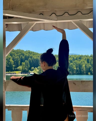 TashiaBeaman Foto