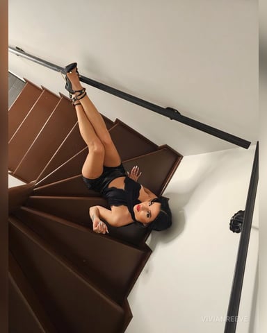 VivianReeve foto