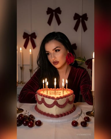 VivianReeve foto
