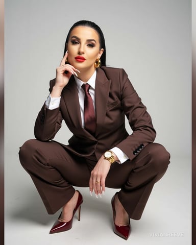 VivianReeve foto