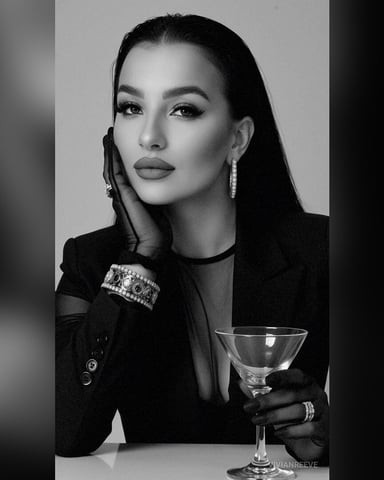 VivianReeve foto