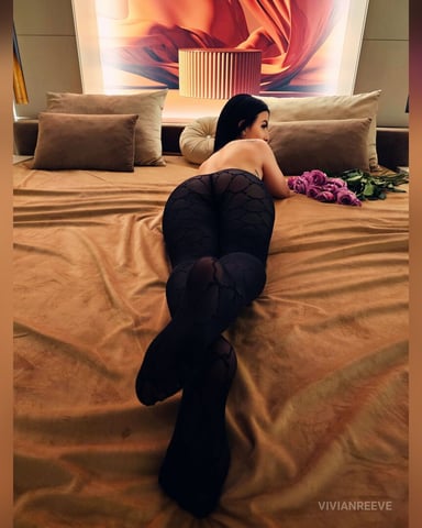 VivianReeve foto