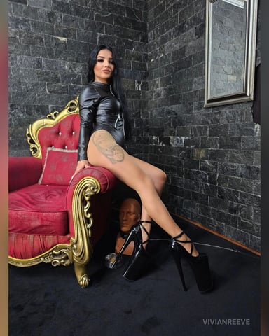 VivianReeve foto
