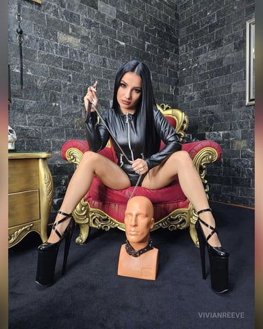 VivianReeve foto