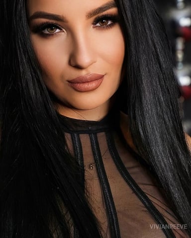 VivianReeve foto