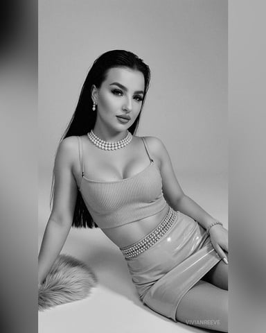 VivianReeve foto
