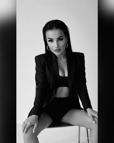 VivianReeve foto
