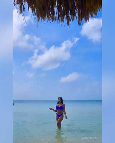 AmaraLisse Foto
