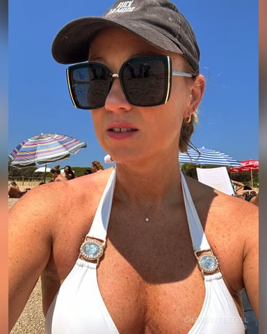 CharlotteStell, fotografie