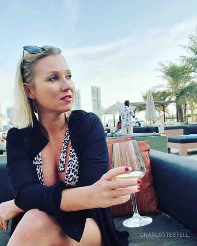 CharlotteStell, fotografie