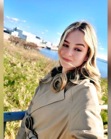 DeboraLarson, fotografie