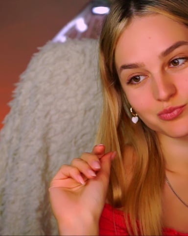 DeboraLarson, fotografie