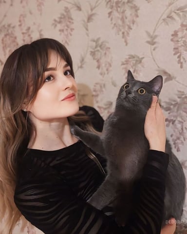DeboraLarson, fotografie