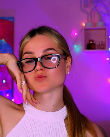 DeboraLarson, fotografie