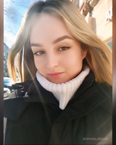 DeboraLarson, fotografie