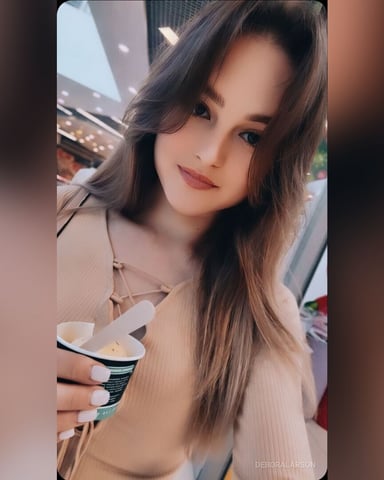 DeboraLarson, fotografie