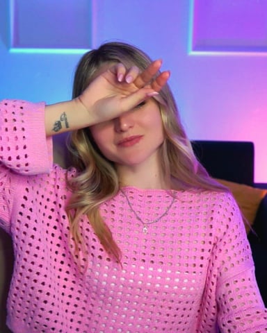 DeboraLarson, fotografie