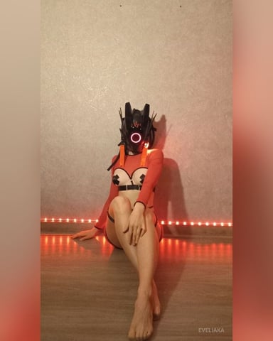 EveLiaka photo