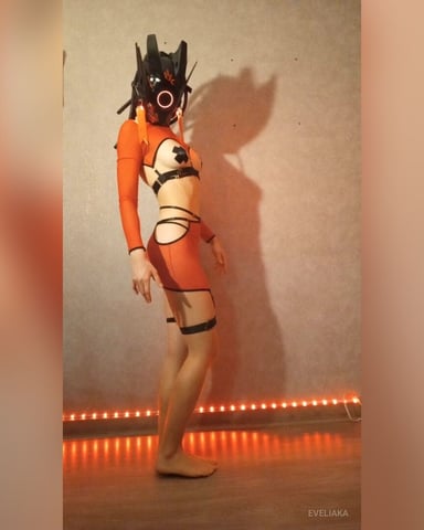 EveLiaka photo