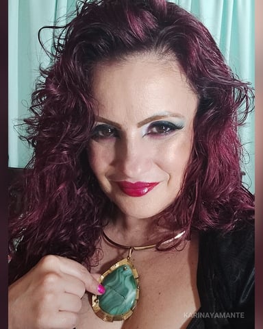KarinayAmante foto