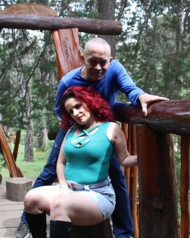 KarinayAmante foto