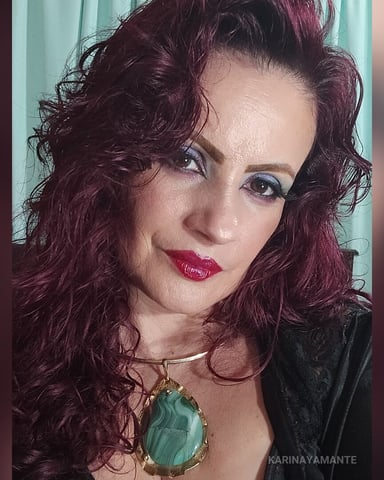KarinayAmante foto
