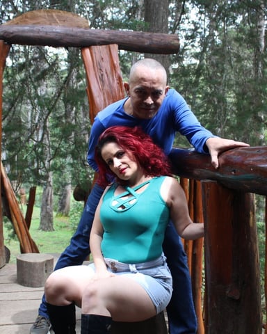 KarinayAmante foto