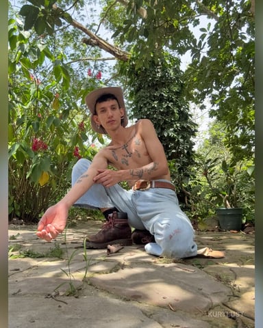 KurtLust Foto
