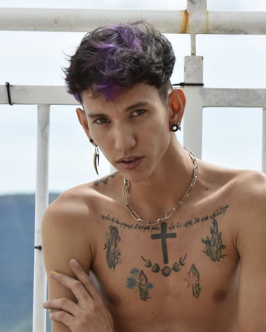 KurtLust Foto