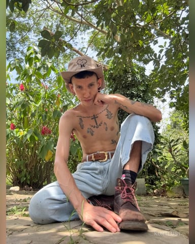 KurtLust Foto