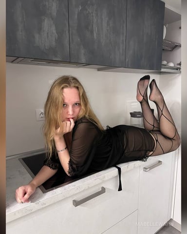 MabelleWahn, fotografie