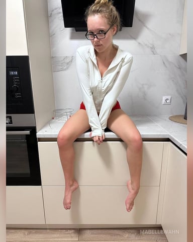 MabelleWahn, fotografie