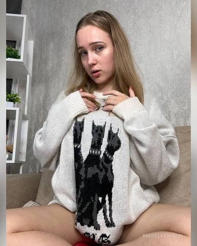 MabelleWahn, fotografie