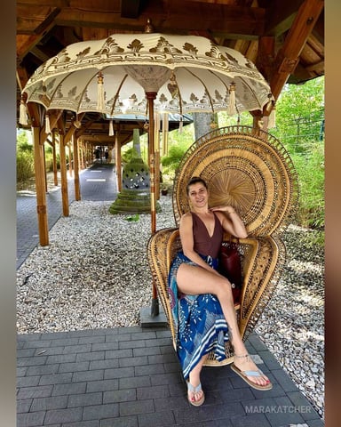 MaraKatcher foto