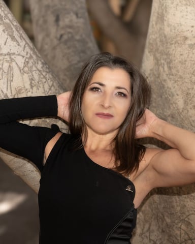 MaraKatcher foto