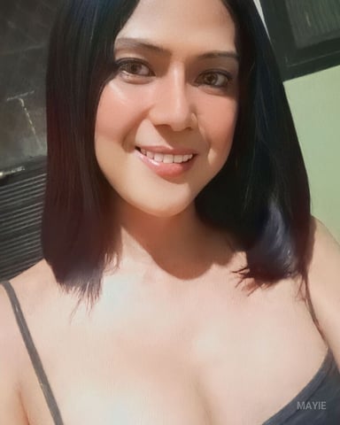 Mayie foto