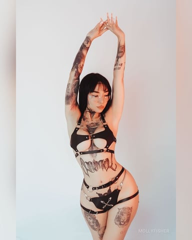 MollyFisher photo
