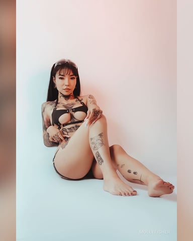 MollyFisher photo
