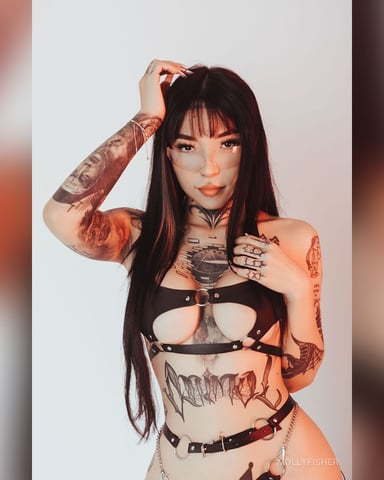 MollyFisher photo