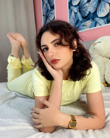 RianaSi Foto