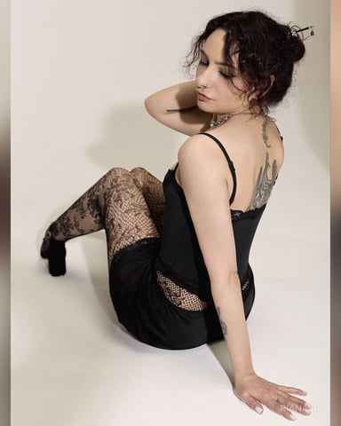 RianaSi Foto