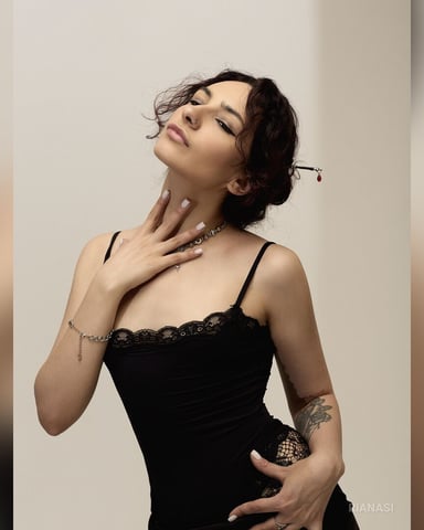 RianaSi Foto