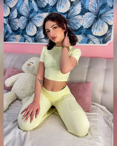 RianaSi Foto