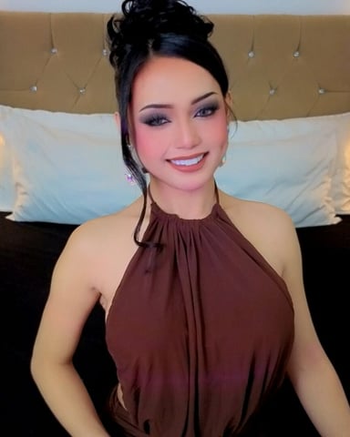ScarletteSanchez foto