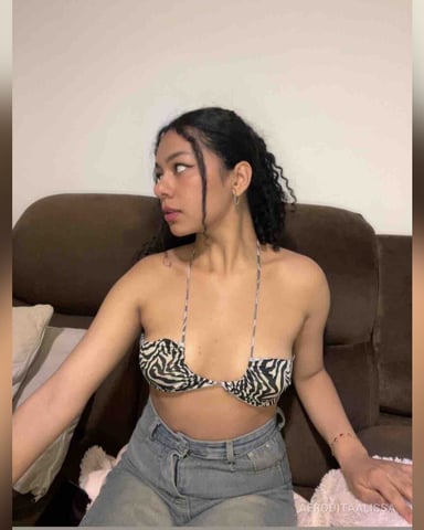 AfroditaAlissa foto