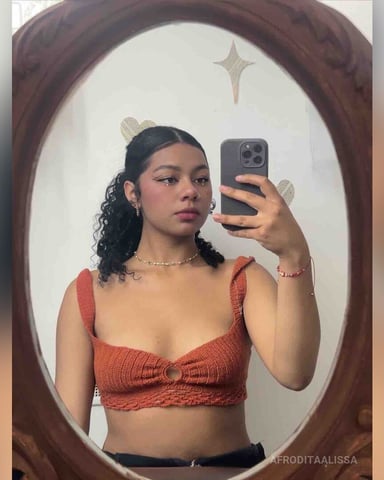AfroditaAlissa foto