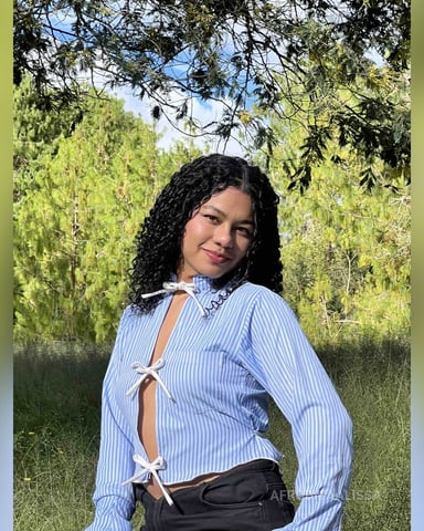 AfroditaAlissa foto