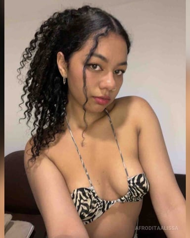 AfroditaAlissa foto